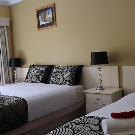 Kyabram Motor Inn Εξωτερικό φωτογραφία