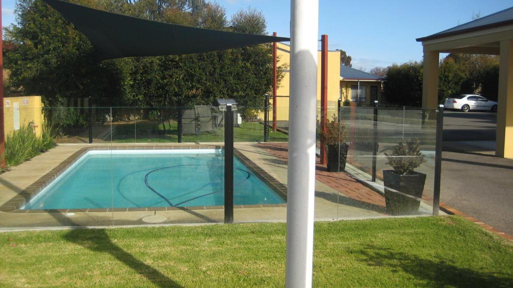 Kyabram Motor Inn Δωμάτιο φωτογραφία