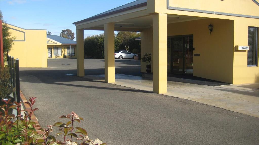 Kyabram Motor Inn Δωμάτιο φωτογραφία