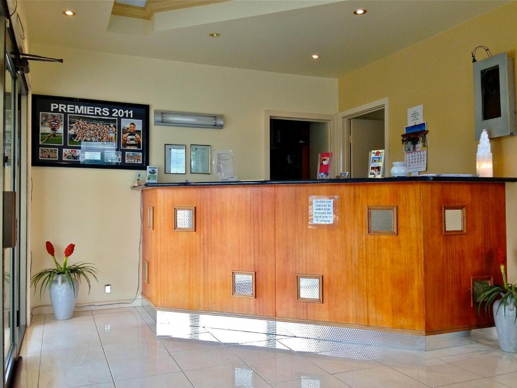 Kyabram Motor Inn Εξωτερικό φωτογραφία