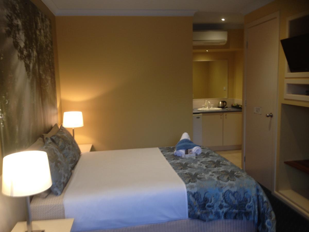 Kyabram Motor Inn Εξωτερικό φωτογραφία