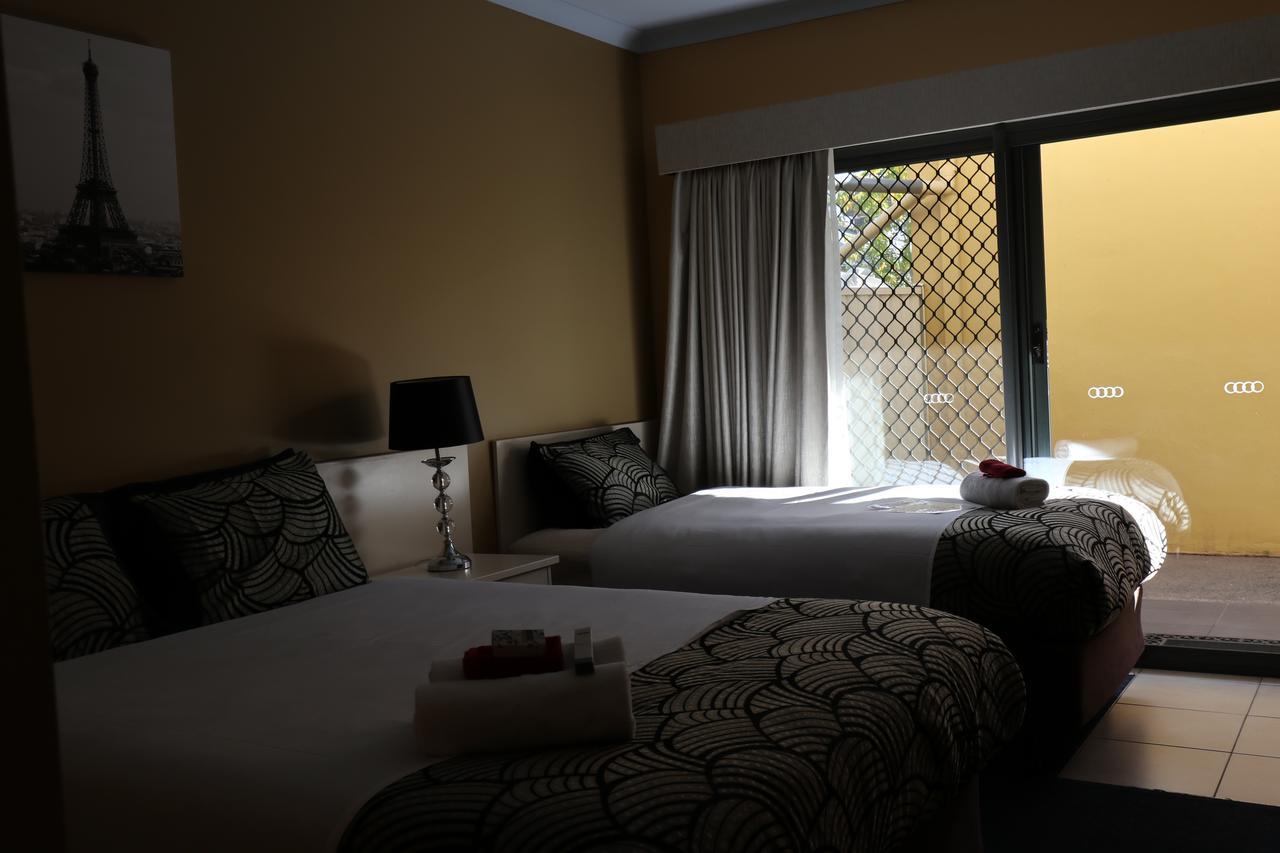 Kyabram Motor Inn Εξωτερικό φωτογραφία