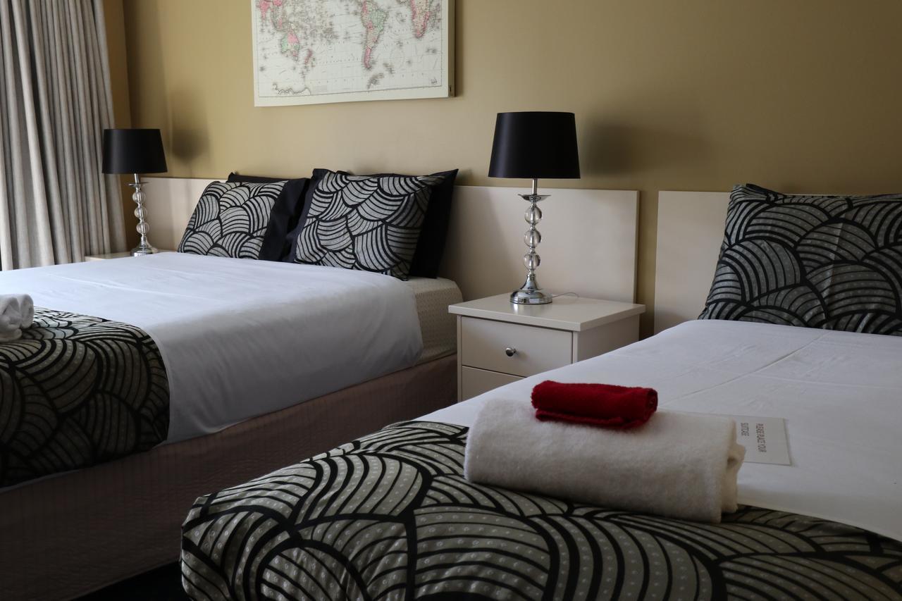 Kyabram Motor Inn Εξωτερικό φωτογραφία
